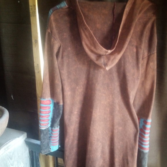 Jacket - Picture 2 of 2